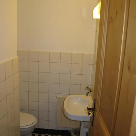 Apartment Residenz Les Girolles A68 Verb100 Verbier