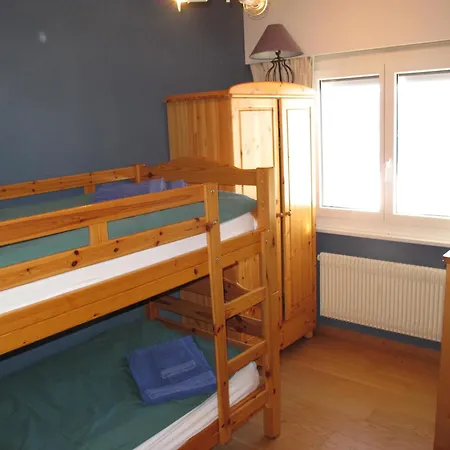 Residenz Les Girolles A68 Verb100 Verbier