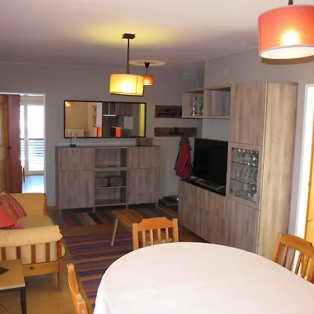 Residenz Les Girolles A68 Verb100 *