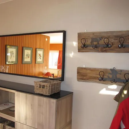 Residenz Les Girolles A68 Verb100