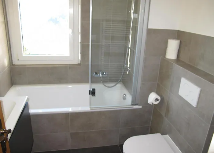 شقة Residenz Les Girolles A68 Verb100 *