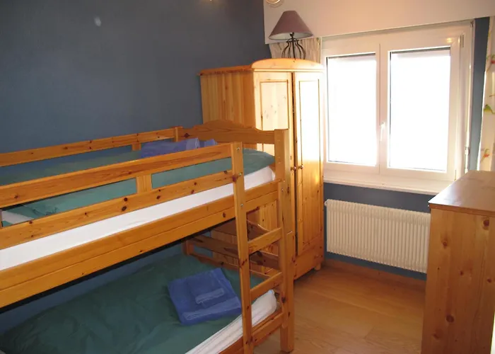 Residenz Les Girolles A68 Verb100 فيربير