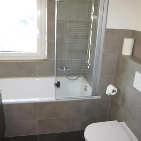 Lejlighed Residenz Les Girolles A68 Verb100 *